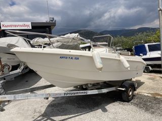 Nautica 2007 gs 470