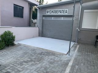 Γκαραζοπόρτα Ρολό Βαρεού Τύπου 3x2 (ΠxΥ) μέτρα