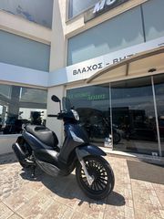 Piaggio Beverly 300i 2021 BEVERLY 300I
