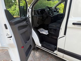 Ford Transit Custom 2018 L2H1 ΕΡΓΑΛΕΙΟΘΗΚΕΣ  NAVI 2ΣΥΡΟΜΕΝΕΣ 3ΘΕΣΕΙΣ-thumb-37
