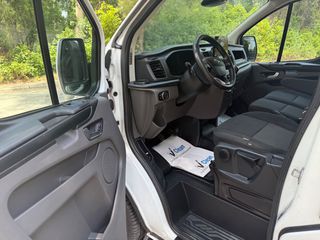Ford Transit Custom 2018 L2H1 ΕΡΓΑΛΕΙΟΘΗΚΕΣ  NAVI 2ΣΥΡΟΜΕΝΕΣ 3ΘΕΣΕΙΣ-thumb-39