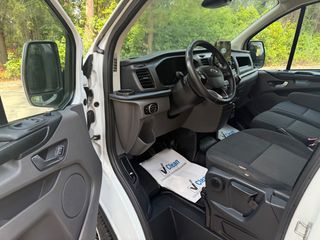 Ford Transit Custom 2018 L2H1 ΕΡΓΑΛΕΙΟΘΗΚΕΣ  NAVI 2ΣΥΡΟΜΕΝΕΣ 3ΘΕΣΕΙΣ-thumb-40