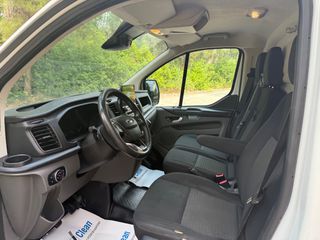 Ford Transit Custom 2018 L2H1 ΕΡΓΑΛΕΙΟΘΗΚΕΣ  NAVI 2ΣΥΡΟΜΕΝΕΣ 3ΘΕΣΕΙΣ-thumb-42