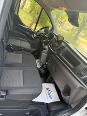 Ford Transit Custom 2018 L2H1 ΕΡΓΑΛΕΙΟΘΗΚΕΣ  NAVI 2ΣΥΡΟΜΕΝΕΣ 3ΘΕΣΕΙΣ-thumb-50
