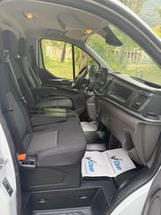 Ford Transit Custom 2018 L2H1 ΕΡΓΑΛΕΙΟΘΗΚΕΣ  NAVI 2ΣΥΡΟΜΕΝΕΣ 3ΘΕΣΕΙΣ-thumb-51