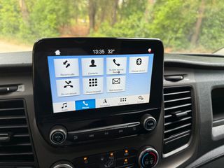 Ford Transit Custom 2018 L2H1 ΕΡΓΑΛΕΙΟΘΗΚΕΣ  NAVI 2ΣΥΡΟΜΕΝΕΣ 3ΘΕΣΕΙΣ-thumb-57