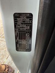 Ford Transit Custom 2018 L2H1 ΕΡΓΑΛΕΙΟΘΗΚΕΣ  NAVI 2ΣΥΡΟΜΕΝΕΣ 3ΘΕΣΕΙΣ-thumb-61