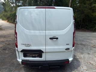 Ford Transit Custom 2018 L2H1 ΕΡΓΑΛΕΙΟΘΗΚΕΣ  NAVI 2ΣΥΡΟΜΕΝΕΣ 3ΘΕΣΕΙΣ-thumb-13