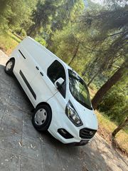 Ford Transit Custom 2018 L2H1 ΕΡΓΑΛΕΙΟΘΗΚΕΣ  NAVI 2ΣΥΡΟΜΕΝΕΣ 3ΘΕΣΕΙΣ-thumb-20