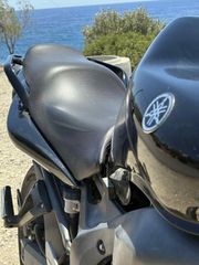 Yamaha FZ-6N 2008 Yamaha fazer 600 s2
