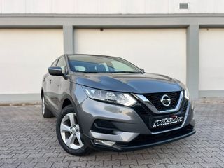 Nissan Qashqai 2019 1.5 DIESEL ACENTA