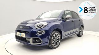 Fiat 500X 2024 1.5 Sport Mhev | ΕΩΣ 5 ΕΤΗ ΕΓΓΥΗΣΗ