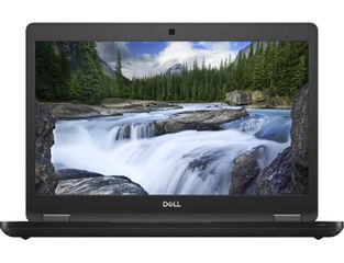 Dell Latitude 5490 - Οθόνη 14'' FHD - Intel® Core™ i5 8ης Γενιάς 8xxx - 8GB RAM - 240GB M.2 SSD - Webcam - HDMI, Type-C, VGA - Windows 11 Pro
