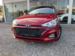 Hyundai i 20 2018 ACTIVE