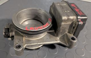 ΠΕΤΑΛΟΥΔΑ ΓΚΑΖΙΟΥ ΗΛΕΚΤΡΙΚΗ RENAULT LAGUNA II 2003-2007 K4MD7 1600cc, 16v VDO 408.239.822/001, 8200063652, 8200123061-thumb-1