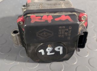 ΠΕΤΑΛΟΥΔΑ ΓΚΑΖΙΟΥ ΗΛΕΚΤΡΙΚΗ RENAULT LAGUNA II 2003-2007 K4MD7 1600cc, 16v VDO 408.239.822/001, 8200063652, 8200123061-thumb-2