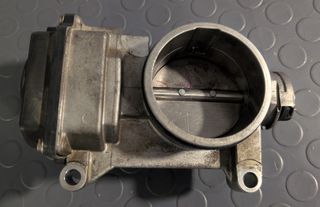 ΠΕΤΑΛΟΥΔΑ ΓΚΑΖΙΟΥ ΗΛΕΚΤΡΙΚΗ RENAULT LAGUNA II 2003-2007 K4MD7 1600cc, 16v VDO 408.239.822/001, 8200063652, 8200123061-thumb-5