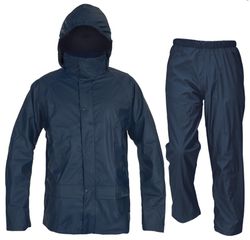 ΑΔΙΑΒΡΟΧΟ ΚΟΣΤΟΥΜΙ BERGEN ΜΠΛΕ L FERRELI