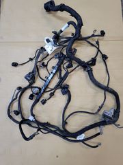 πλεξούδα μηχανής από SEAT IBIZA με αριθμό μηχανής CFW 1.2 πετρέλαιο χρονολογία 2012 έως 2015 τιμή 250€ + τεμάχιο αποστολή σε όλη την Ελλάδα