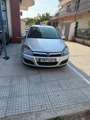 Opel Astra 2008