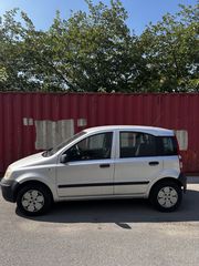 Fiat Panda 2008