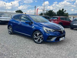 Renault Clio 2020 R.S LINE