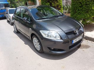 Toyota Auris 2007