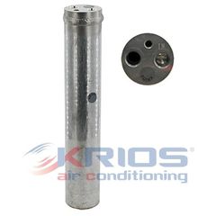 13.2416 KRIOS Αφυγραντήρας CITROEN/HONDA/MITSUBISHI