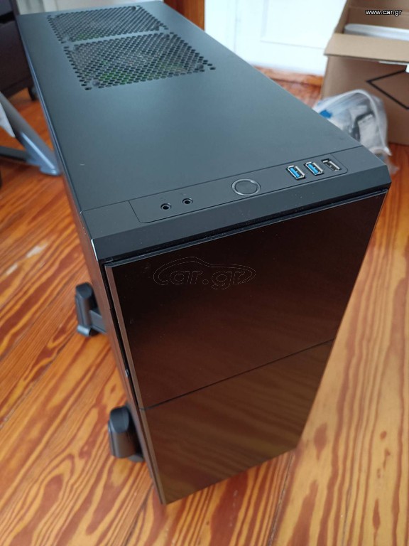 Υπολογιστής Desktop AMD FX8320