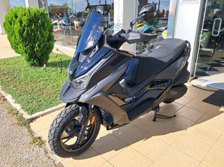 Kymco DT X360 2026 350 Euro5+-thumb-1