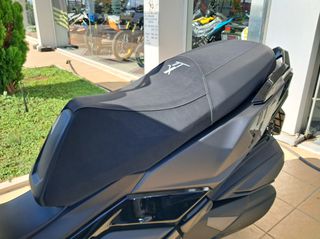 Kymco DT X360 2026 350 Euro5+-thumb-3