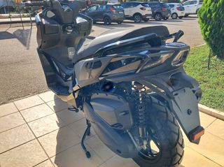 Kymco DT X360 2026 350 Euro5+-thumb-4