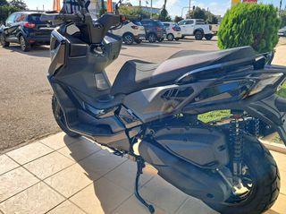 Kymco DT X360 2026 350 Euro5+-thumb-5