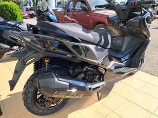 Kymco DT X360 2026 350 Euro5+-thumb-6