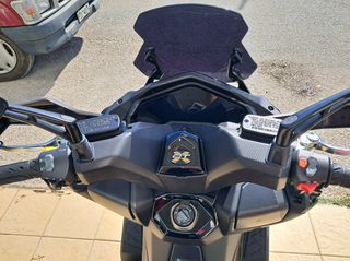 Kymco DT X360 2026 350 Euro5+-thumb-10
