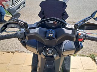 Kymco DT X360 2026 350 Euro5+-thumb-11