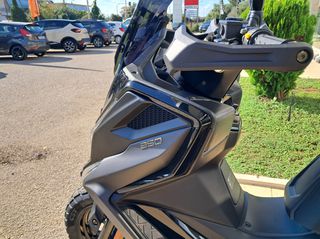 Kymco DT X360 2026 350 Euro5+-thumb-12