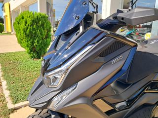 Kymco DT X360 2026 350 Euro5+-thumb-13