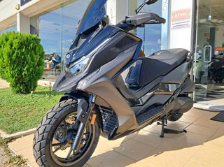 Kymco DT X360 2026 350 Euro5+-thumb-14