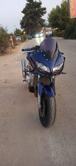 Yamaha FZS 1000 Fazer 2003