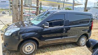 Opel Combo 2018 L1H1-thumb-3