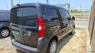 Opel Combo 2018 L1H1-thumb-4