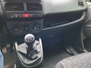 Opel Combo 2018 L1H1-thumb-6