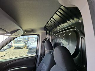 Opel Combo 2018 L1H1-thumb-8