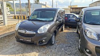 Opel Combo 2018 L1H1-thumb-2