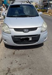 Hyundai Matrix 2010 lifting του 10