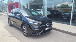 Mercedes-Benz GLA 250 2023 PLUG IN AMG LINE ΕΛΛΗΝΙΚΟ ΕΓΓΥΗΣΗ
