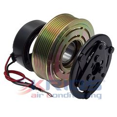 2.1222 KRIOS Συμπλέκτης Συμπιεστή