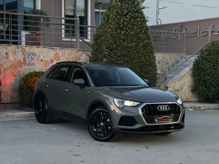 Audi Q3 2019 !! Q3 35 TFSI / S tronic ΕΛΛΗΝΙΚ0  / ΒΟΟΚ / Α .LOUVARIS CARS