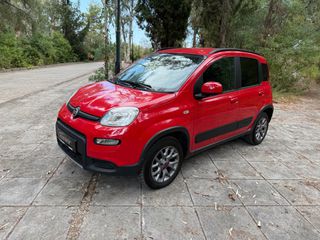 Fiat Panda 2017 4X4 FULL EXTRA-thumb-1